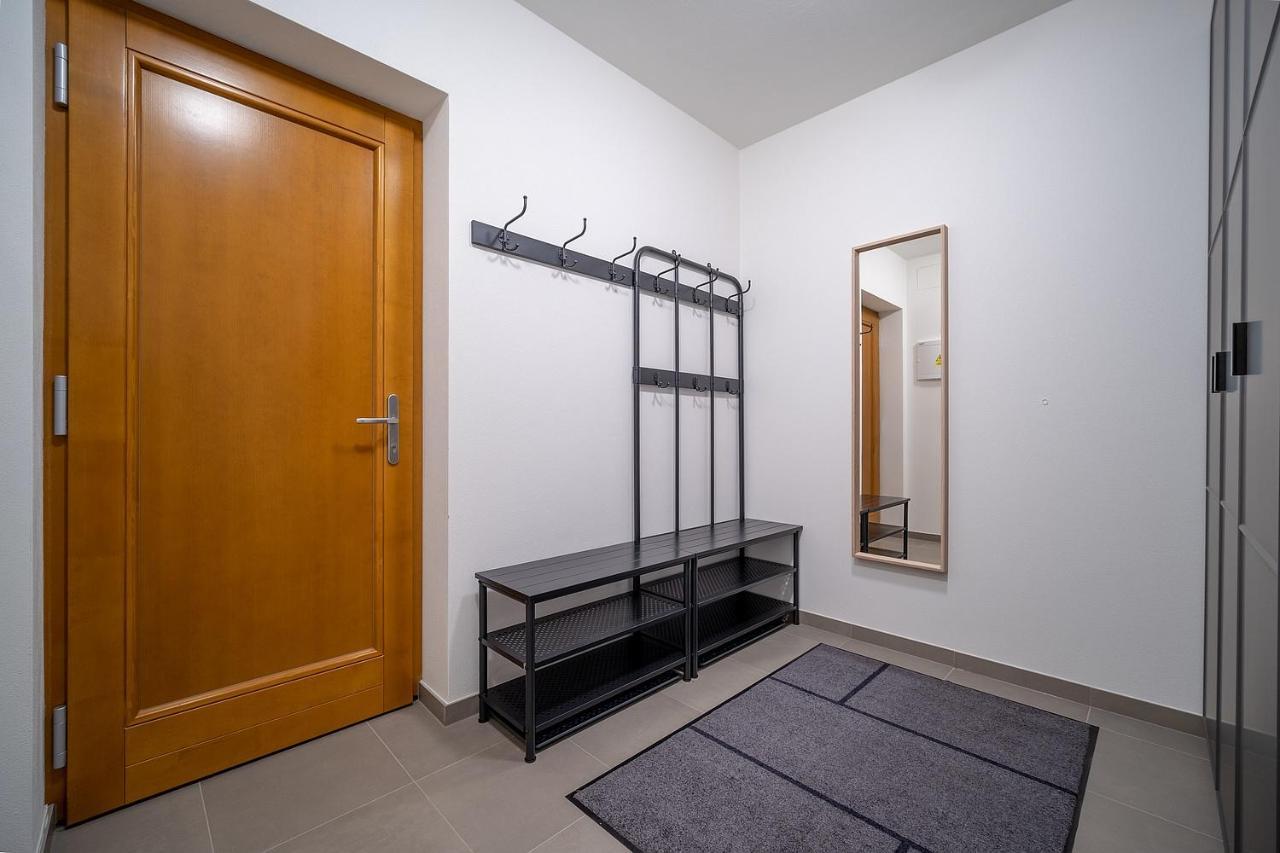 Apartman Lipnoport Липно-над-Влтавой Экстерьер фото