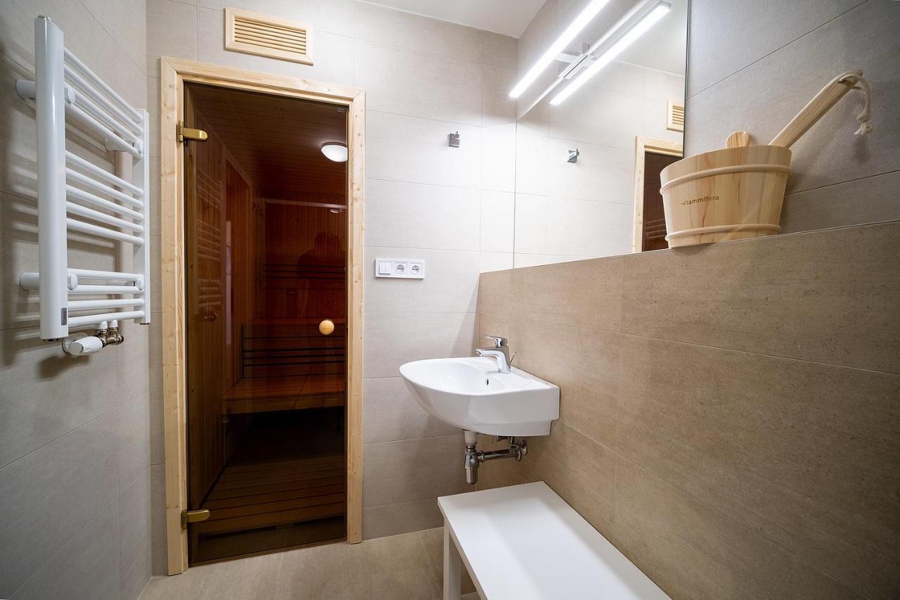 Apartman Lipnoport Липно-над-Влтавой Экстерьер фото