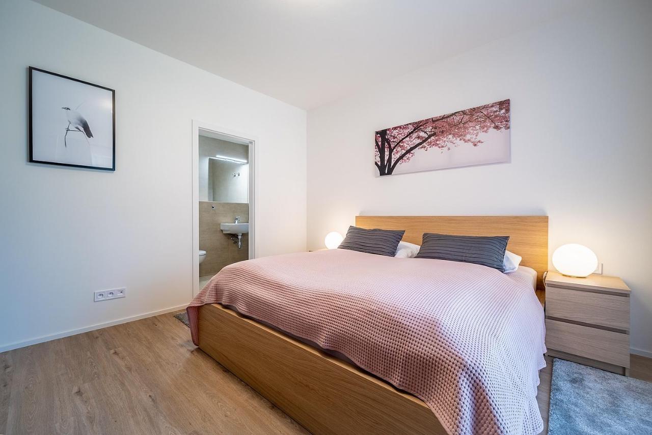 Apartman Lipnoport Липно-над-Влтавой Экстерьер фото
