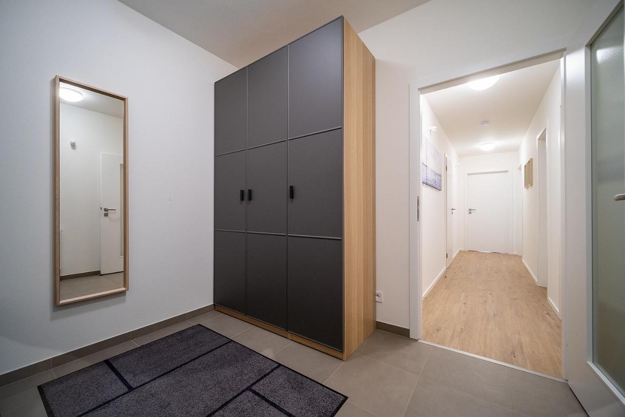 Apartman Lipnoport Липно-над-Влтавой Экстерьер фото